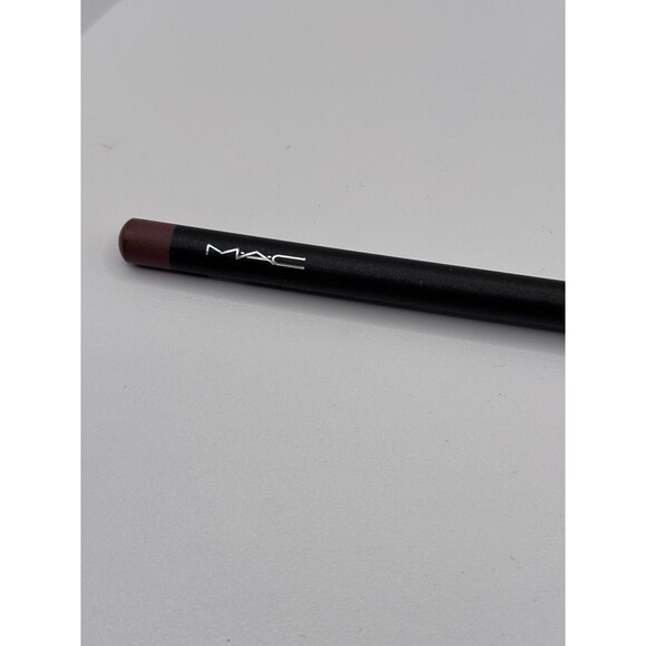 Mac Lip Pencil Crayon A Levres - Spice - 0.05 oz / 1.45 g New - Picture 2 of 6